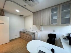 Gleneagles Hospital (D10), Retail #496692631